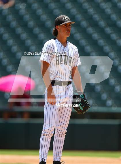 Thumbnail 3 in Pleasant Grove vs. Calallen (UIL Baseball 4A Div 1 Final) photogallery.