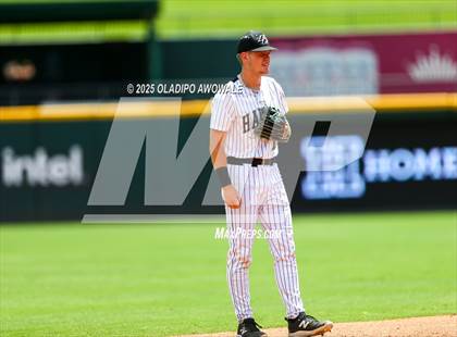Thumbnail 2 in Pleasant Grove vs. Calallen (UIL Baseball 4A Div 1 Final) photogallery.