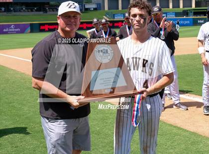 Thumbnail 2 in Pleasant Grove vs. Calallen (UIL Baseball 4A Div 1 Final) photogallery.