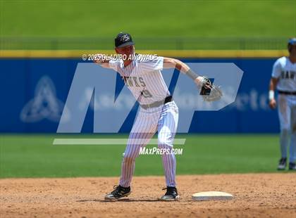 Thumbnail 2 in Pleasant Grove vs. Calallen (UIL Baseball 4A Div 1 Final) photogallery.