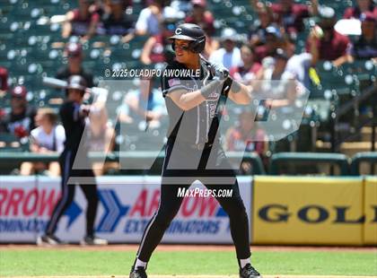 Thumbnail 3 in Pleasant Grove vs. Calallen (UIL Baseball 4A Div 1 Final) photogallery.