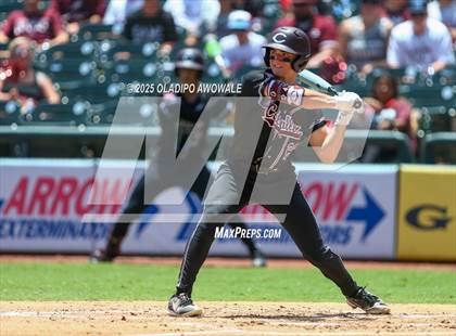 Thumbnail 3 in Pleasant Grove vs. Calallen (UIL Baseball 4A Div 1 Final) photogallery.