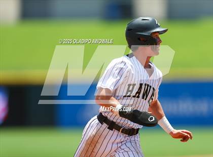 Thumbnail 3 in Pleasant Grove vs. Calallen (UIL Baseball 4A Div 1 Final) photogallery.