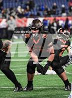 Photo from the gallery "Mashpee vs Uxbridge (MIAA Division 7 Final)"