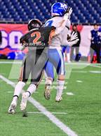 Photo from the gallery "Mashpee vs Uxbridge (MIAA Division 7 Final)"