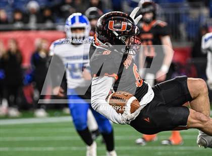 Thumbnail 3 in Mashpee vs Uxbridge (MIAA Division 7 Final) photogallery.