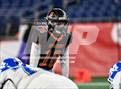 Photo from the gallery "Mashpee vs Uxbridge (MIAA Division 7 Final)"