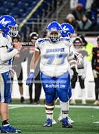Photo from the gallery "Mashpee vs Uxbridge (MIAA Division 7 Final)"
