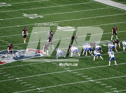 Thumbnail 3 in Mashpee vs Uxbridge (MIAA Division 7 Final) photogallery.