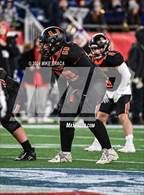 Photo from the gallery "Mashpee vs Uxbridge (MIAA Division 7 Final)"