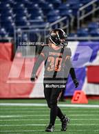 Photo from the gallery "Mashpee vs Uxbridge (MIAA Division 7 Final)"