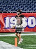 Photo from the gallery "Mashpee vs Uxbridge (MIAA Division 7 Final)"
