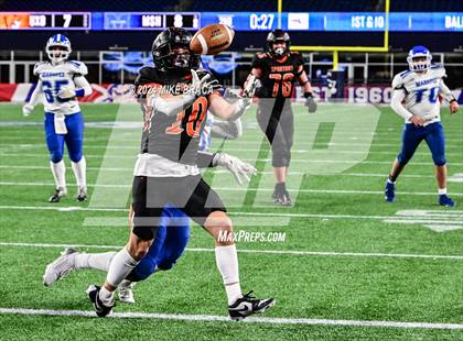 Thumbnail 1 in Mashpee vs Uxbridge (MIAA Division 7 Final) photogallery.
