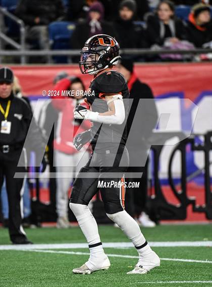 Thumbnail 1 in Mashpee vs Uxbridge (MIAA Division 7 Final) photogallery.