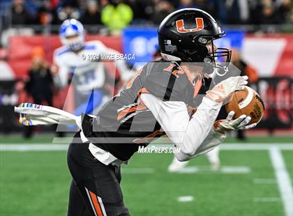 Thumbnail 3 in Mashpee vs Uxbridge (MIAA Division 7 Final) photogallery.