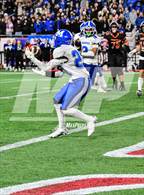 Photo from the gallery "Mashpee vs Uxbridge (MIAA Division 7 Final)"