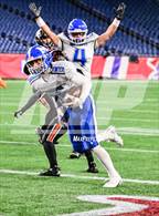 Photo from the gallery "Mashpee vs Uxbridge (MIAA Division 7 Final)"