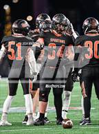 Photo from the gallery "Mashpee vs Uxbridge (MIAA Division 7 Final)"