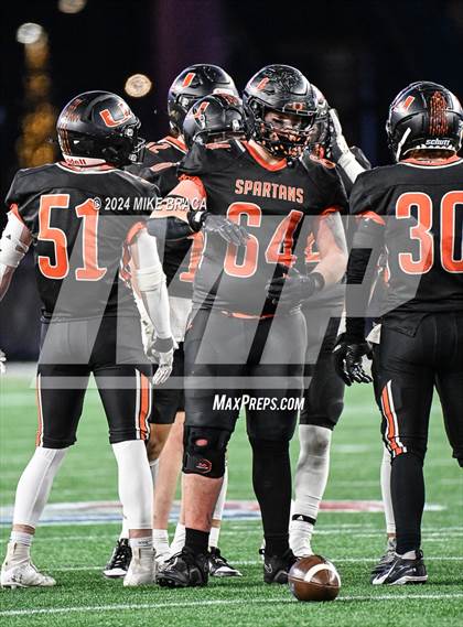 Thumbnail 1 in Mashpee vs Uxbridge (MIAA Division 7 Final) photogallery.