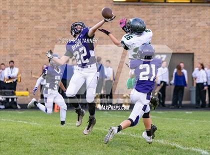 Thumbnail 3 in Rock Falls @ Dixon photogallery.
