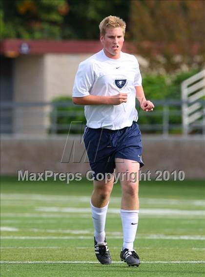 Thumbnail 1 in Vista del Lago vs. Central Valley (CIF SJS D4 Final) photogallery.