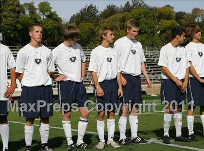 Thumbnail 2 in Vista del Lago vs. Central Valley (CIF SJS D4 Final) photogallery.