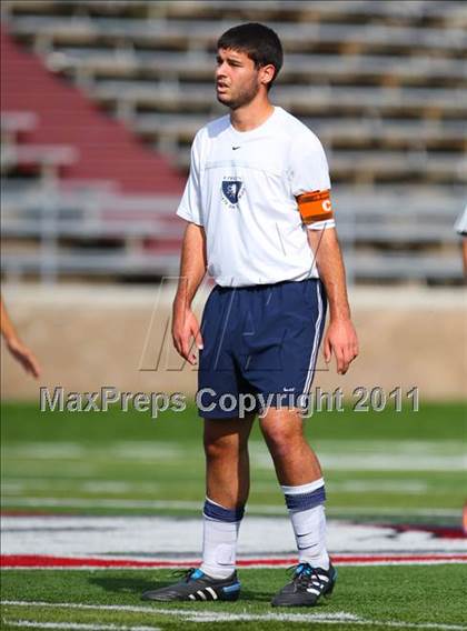 Thumbnail 2 in Vista del Lago vs. Central Valley (CIF SJS D4 Final) photogallery.