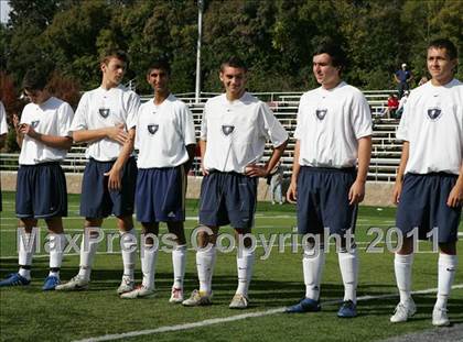 Thumbnail 2 in Vista del Lago vs. Central Valley (CIF SJS D4 Final) photogallery.