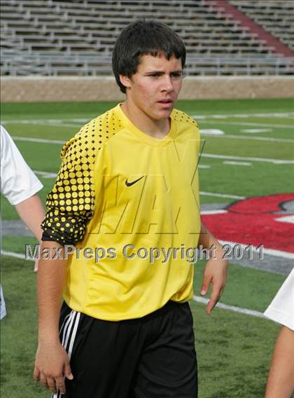 Thumbnail 1 in Vista del Lago vs. Central Valley (CIF SJS D4 Final) photogallery.