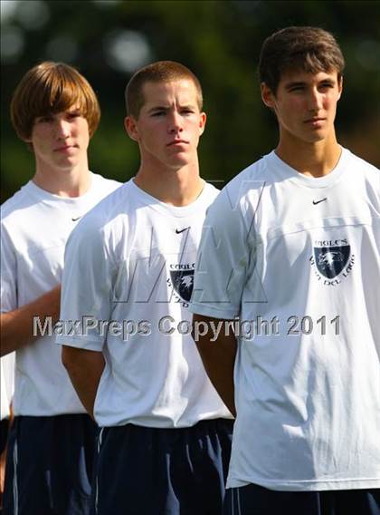 Thumbnail 1 in Vista del Lago vs. Central Valley (CIF SJS D4 Final) photogallery.