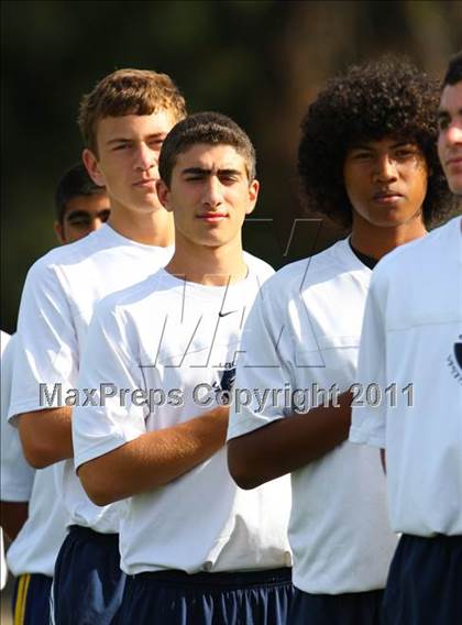 Thumbnail 1 in Vista del Lago vs. Central Valley (CIF SJS D4 Final) photogallery.