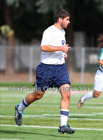 Thumbnail 1 in Vista del Lago vs. Central Valley (CIF SJS D4 Final) photogallery.