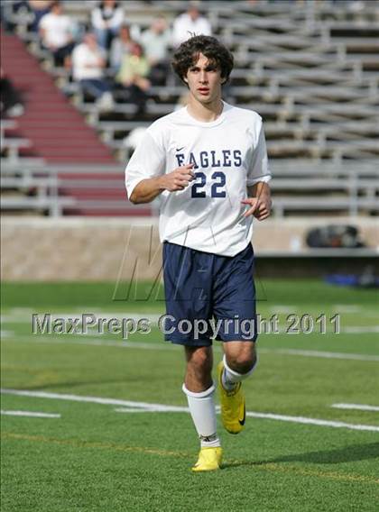Thumbnail 1 in Vista del Lago vs. Central Valley (CIF SJS D4 Final) photogallery.