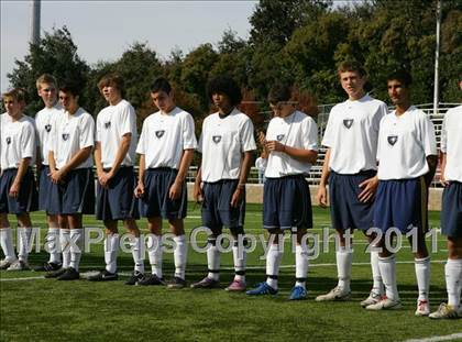 Thumbnail 1 in Vista del Lago vs. Central Valley (CIF SJS D4 Final) photogallery.