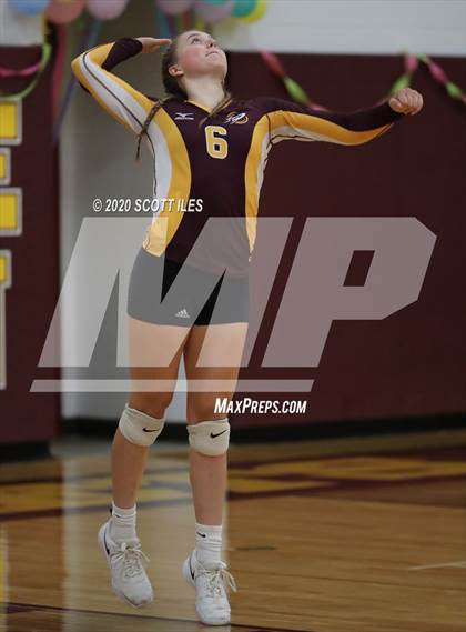 Thumbnail 3 in Fairfield Christian Academy @ Berne Union photogallery.
