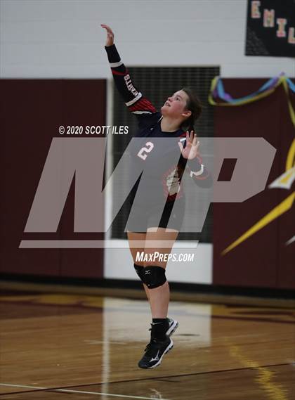 Thumbnail 3 in Fairfield Christian Academy @ Berne Union photogallery.