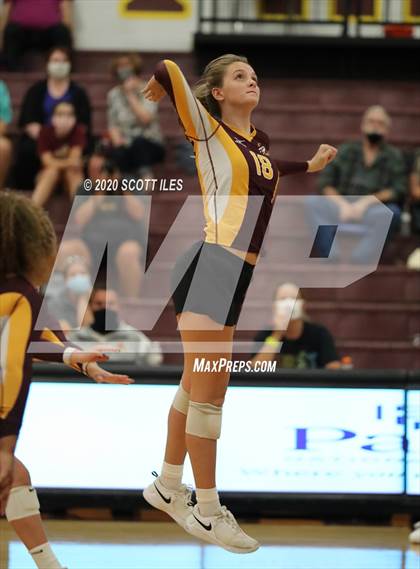 Thumbnail 3 in Fairfield Christian Academy @ Berne Union photogallery.