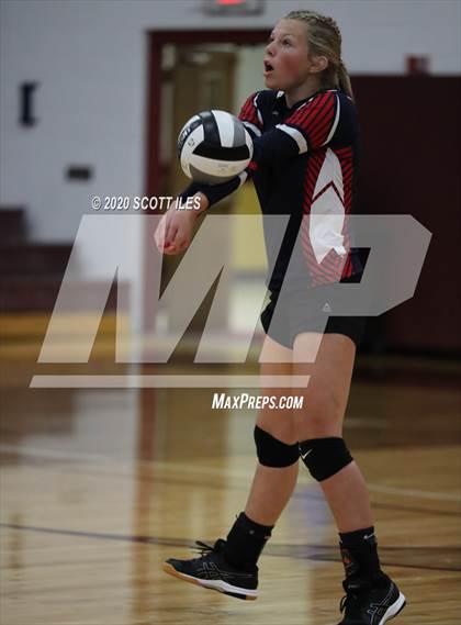 Thumbnail 1 in Fairfield Christian Academy @ Berne Union photogallery.