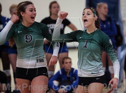 Thumbnail 3 in Flagstaff vs. Seton Catholic (Nike Tournament of Champions) photogallery.