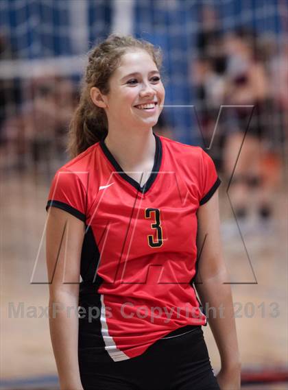 Thumbnail 1 in Flagstaff vs. Seton Catholic (Nike Tournament of Champions) photogallery.