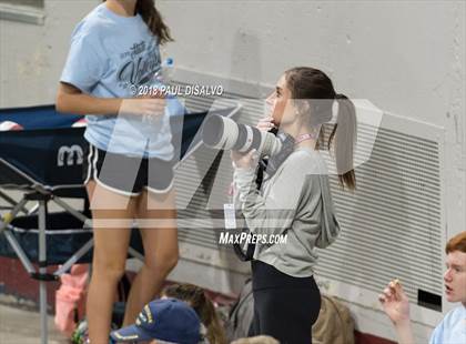 Thumbnail 2 in Eaglecrest vs. Valor Christian (CHSAA 5A Semi-Final) photogallery.