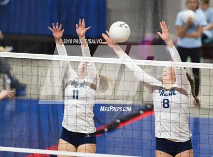 Thumbnail 1 in Eaglecrest vs. Valor Christian (CHSAA 5A Semi-Final) photogallery.