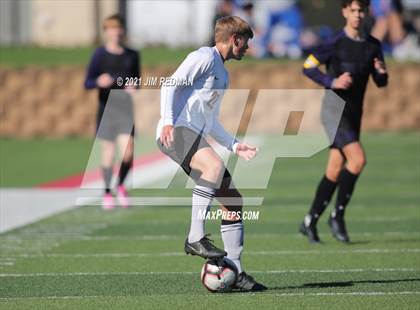 Thumbnail 2 in Cedar Ridge vs Bowie (Georgetown Governor's Cup) photogallery.