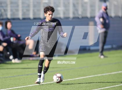 Thumbnail 2 in Cedar Ridge vs Bowie (Georgetown Governor's Cup) photogallery.