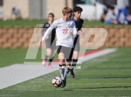 Thumbnail 1 in Cedar Ridge vs Bowie (Georgetown Governor's Cup) photogallery.