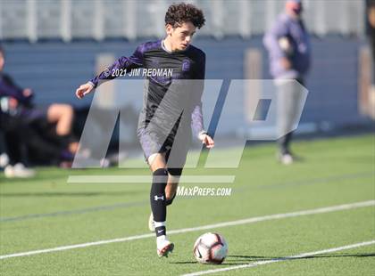 Thumbnail 3 in Cedar Ridge vs Bowie (Georgetown Governor's Cup) photogallery.