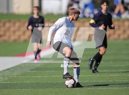 Thumbnail 1 in Cedar Ridge vs Bowie (Georgetown Governor's Cup) photogallery.