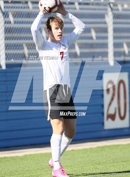 Thumbnail 1 in Cedar Ridge vs Bowie (Georgetown Governor's Cup) photogallery.