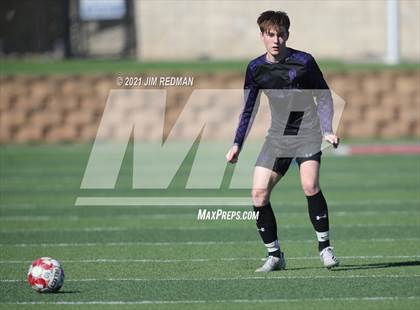 Thumbnail 2 in Cedar Ridge vs Bowie (Georgetown Governor's Cup) photogallery.