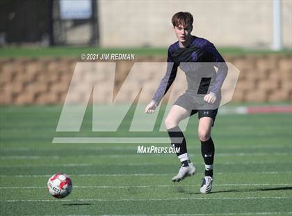 Thumbnail 1 in Cedar Ridge vs Bowie (Georgetown Governor's Cup) photogallery.